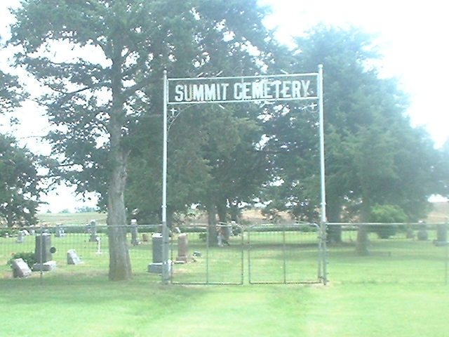 Summit Cemetery